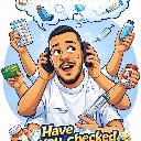 Clutchest pharmacy interns icon