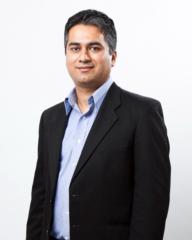 Nauman Jaffar