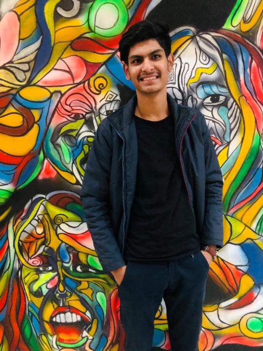 Shubham Kumar