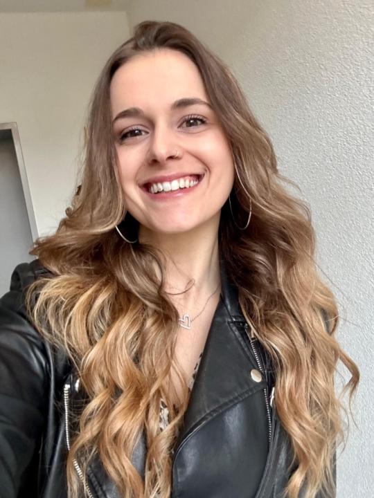 Michelle Schadegg