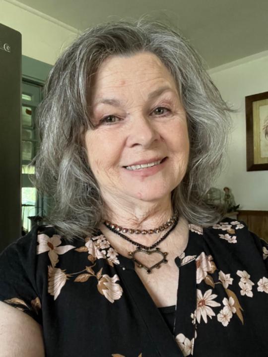 Darlene Webb
