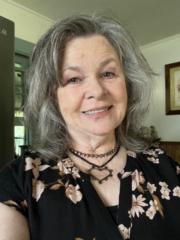 Darlene Webb
