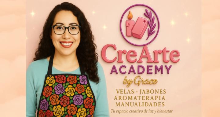 CreArte Academy by Grace