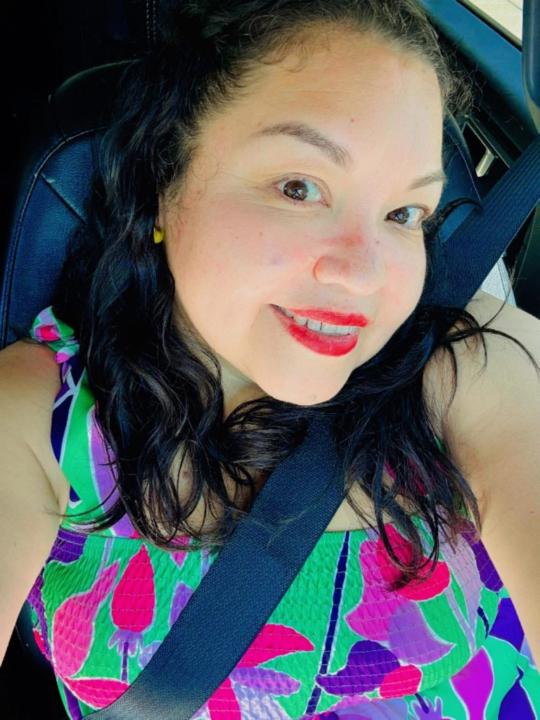 Leticia Lagunas