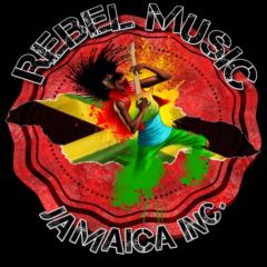 Rebel Music Jamaica