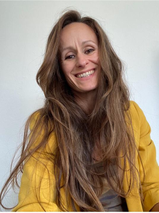 Maria Gentidou
