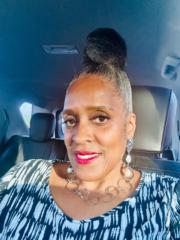 Antoinette Williams