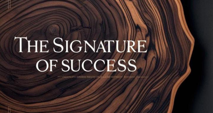 Luxury Timber Pens Ink Club