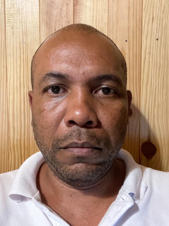 Jacques desire Mainger