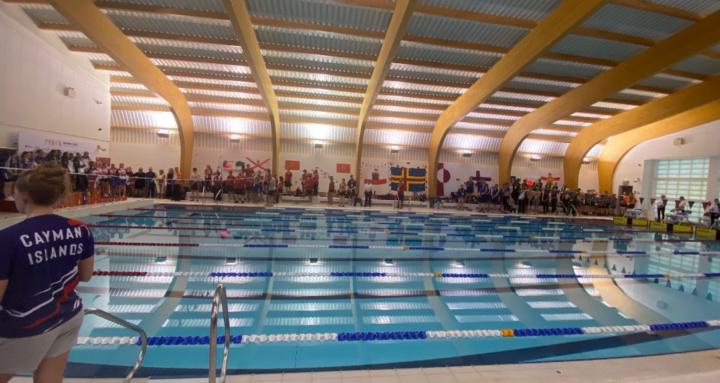 SwimStarz