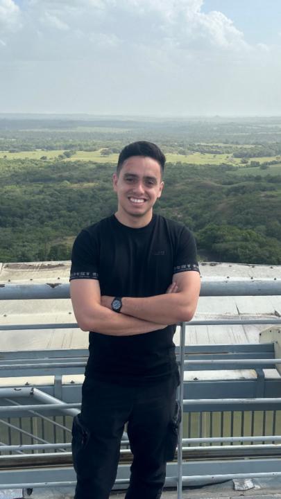 Miguel Sosa