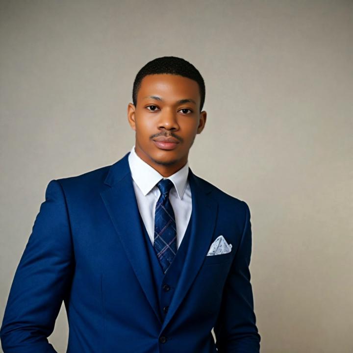 Nigel Karikari