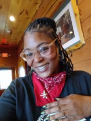 Sheria Walters