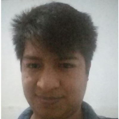 Agustín de los Santos