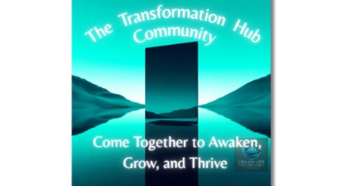 The Transformation Hub