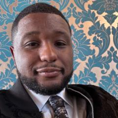 Allante Johnson