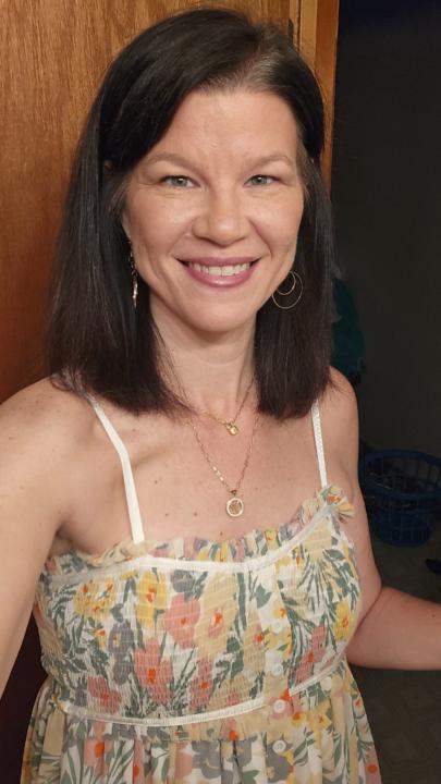Heather Delegal