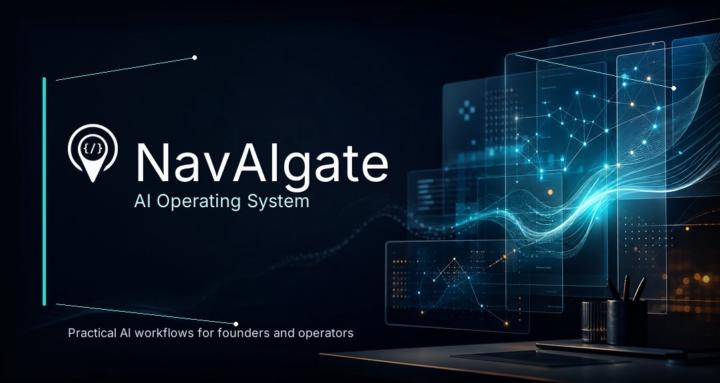 NavAIgate