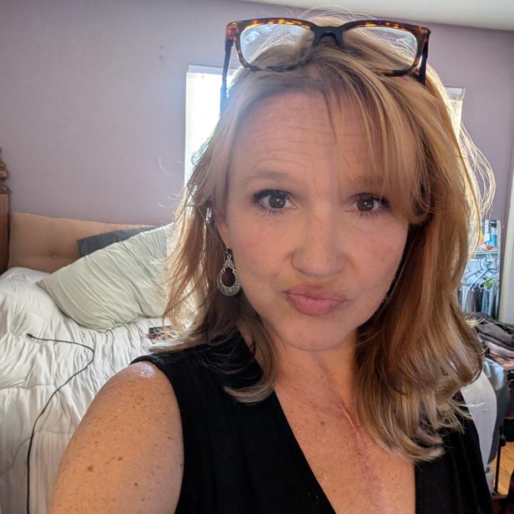 Kelly Richardson