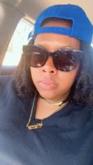 Sherelle Burns