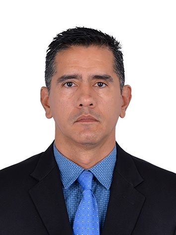 Rodrigo Sanchez Rodriguez