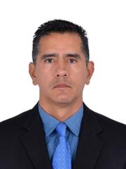 Rodrigo Sanchez Rodriguez