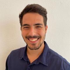 David Martínez