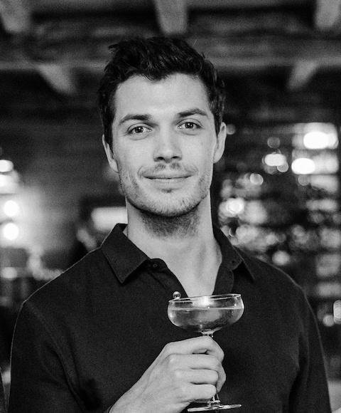 Baptiste Arnould
