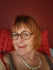 Annegret Steiner
