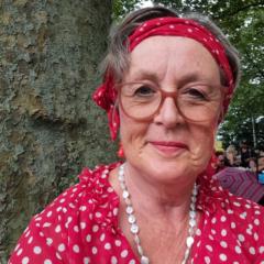 Annegret Steiner