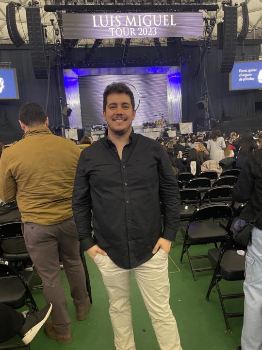 Juan Sepulveda
