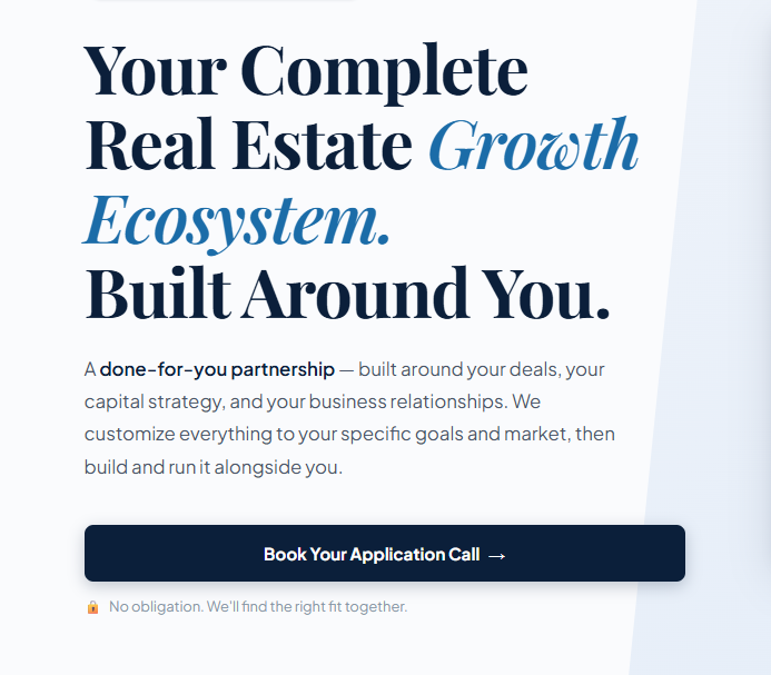 If you want to close more deals without burning yourself out, you need 3 things: