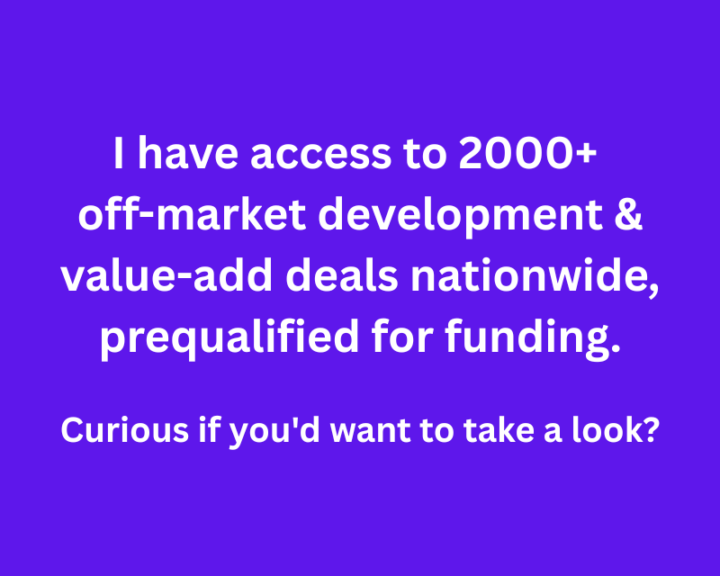 Let me know in the comments or send me a DM