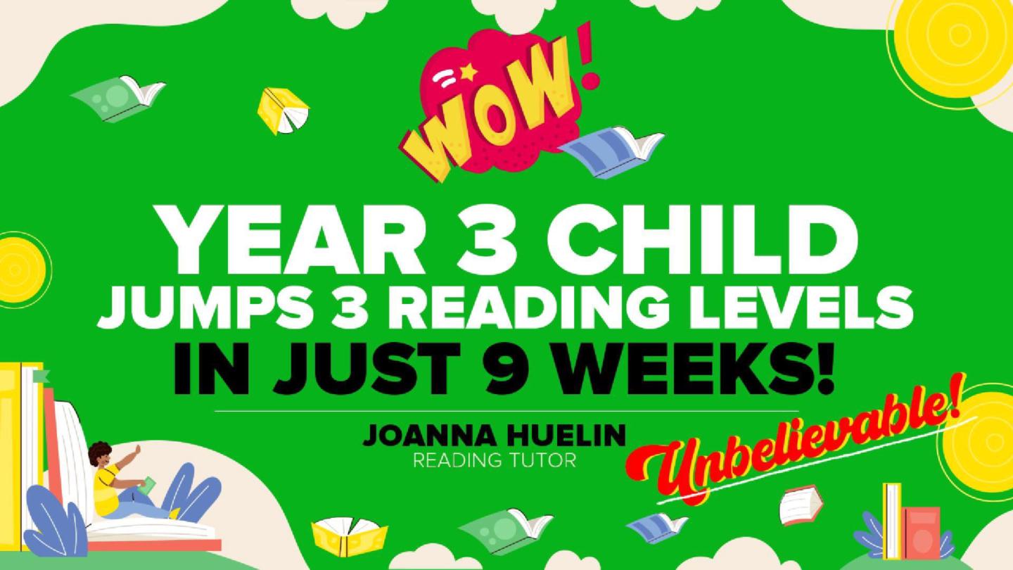 Reading/Phonics
