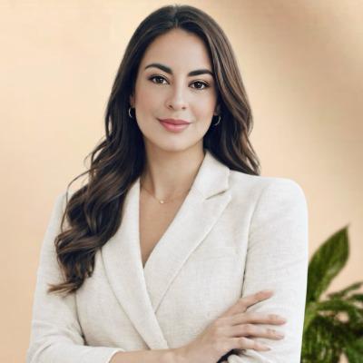 Victoria Robledo