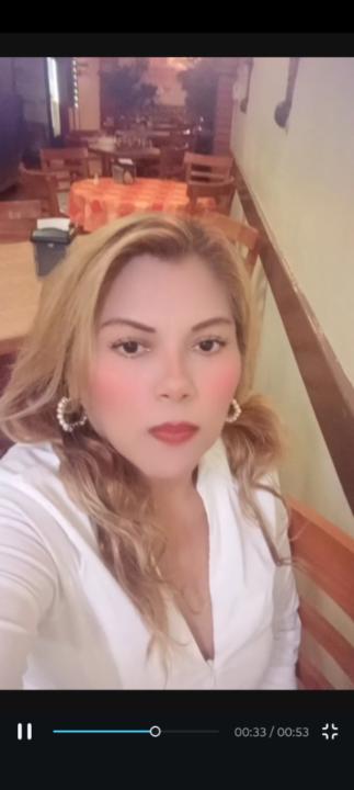 Virginia Mendoza Briones