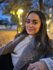 Sara Hassouni