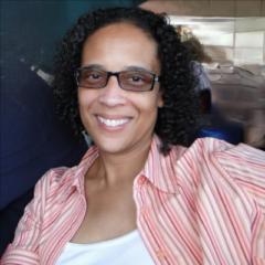 Angele Peterson
