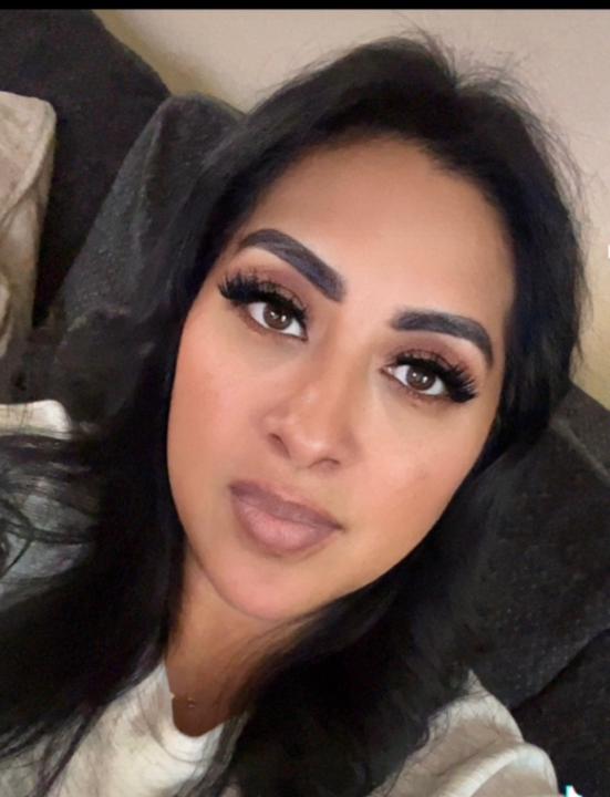 Brenda Carrillo