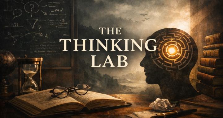 The Thinking Lab
