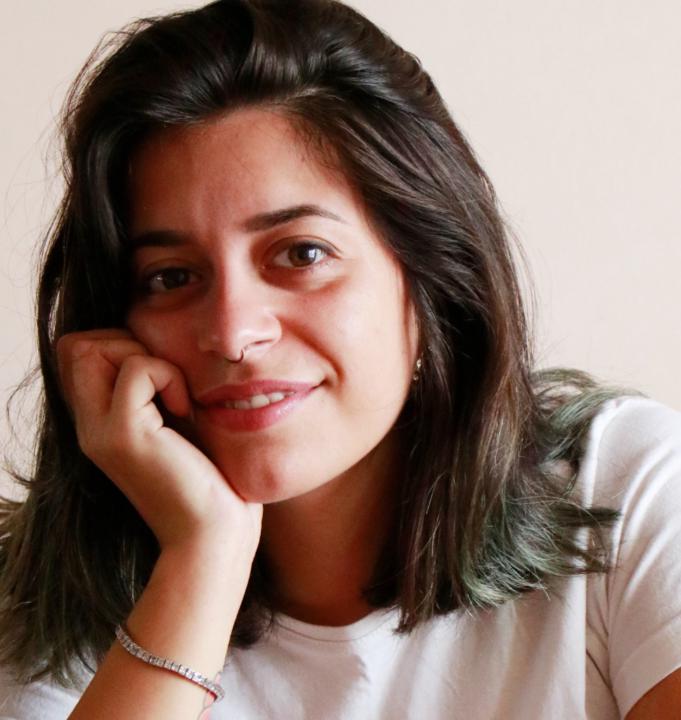 Valentina Altamirano