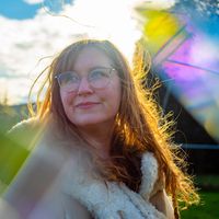 Kjirsten Tornfelt