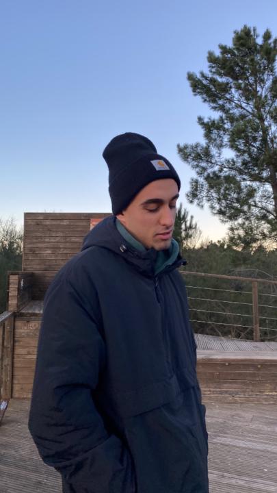 Javier Arias López