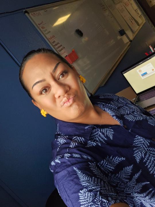 Ku'uleialoha Akeo