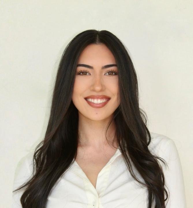 Mary Ventura
