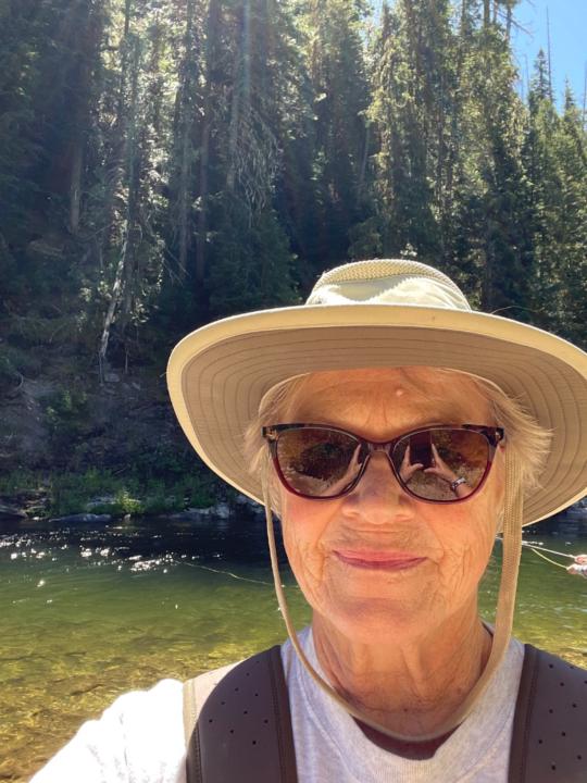 Kathy Paterni