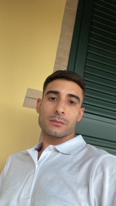 Giammario Utzeri
