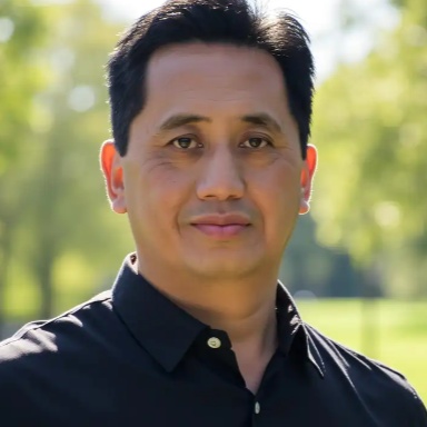 Martin Zialcita