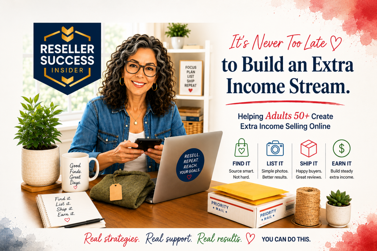 Reseller Success Insider