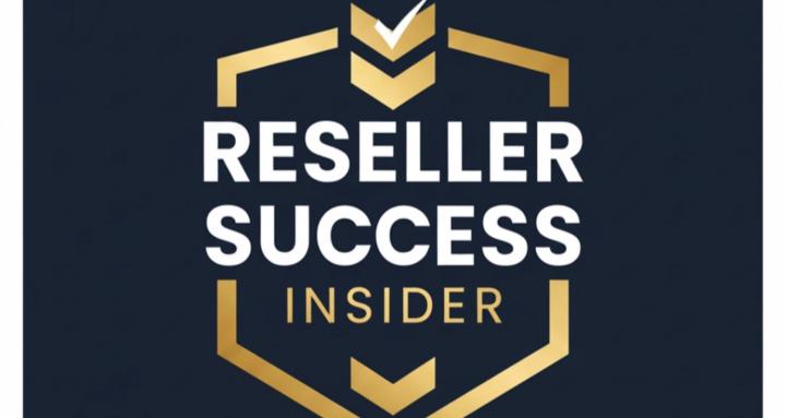 Reseller Success Insider